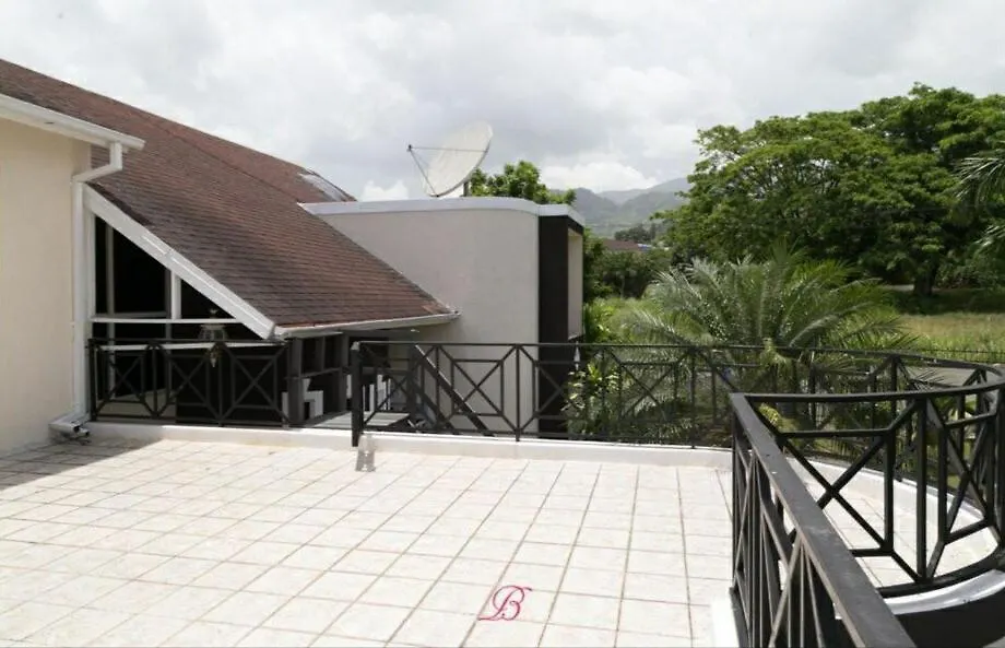 Serenity Villa Κίνγκστον