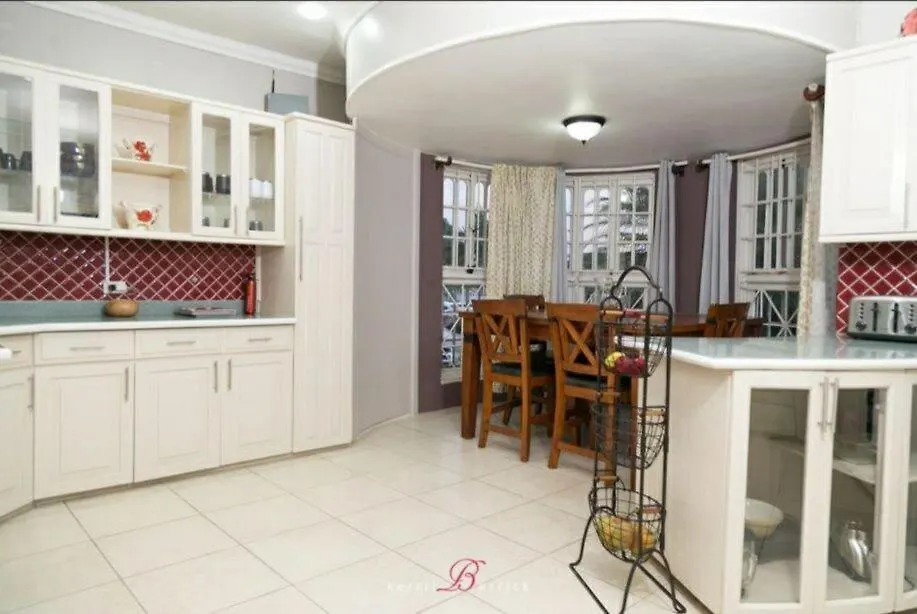 Serenity Villa Κίνγκστον 0*,  Τζαμάικα