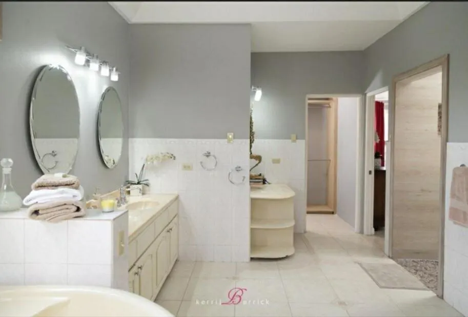 Serenity Villa Κίνγκστον